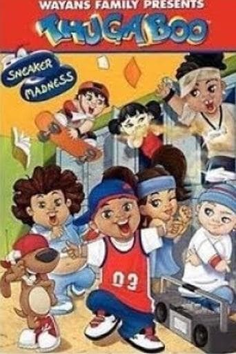 Thugaboo: Sneaker Madness Image