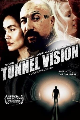 Tunnel Vision Image