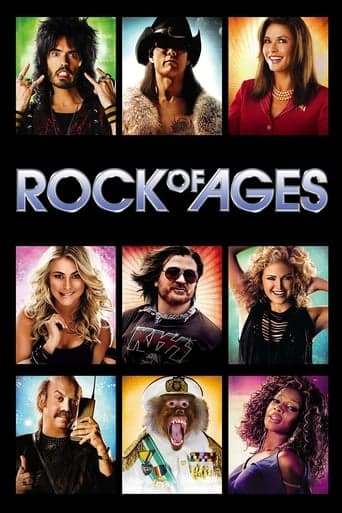 Rock of Ages Image