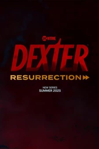 Dexter: Resurrection Image