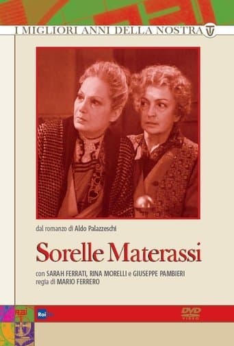 Sorelle Materassi Image