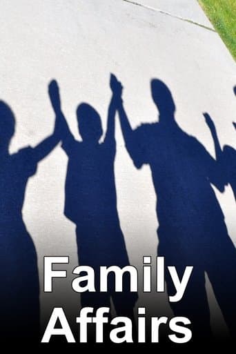 Family Affairs Image