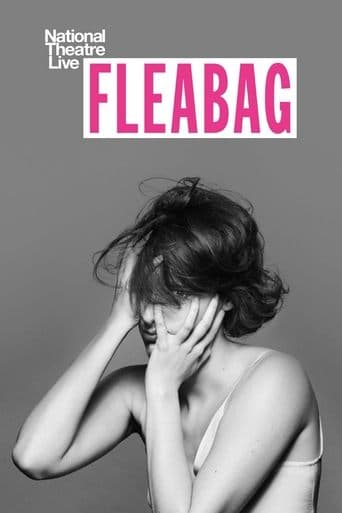 National Theatre Live: Fleabag Image