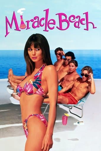 Miracle Beach Image
