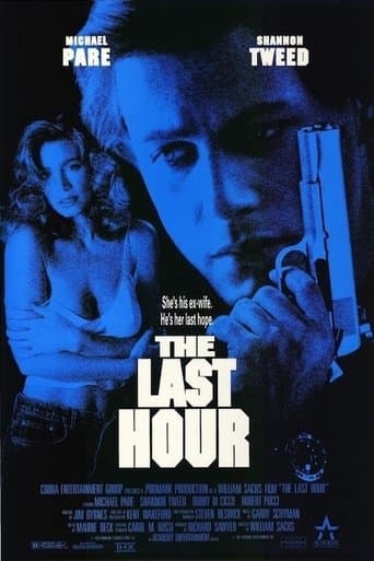 The Last Hour Image
