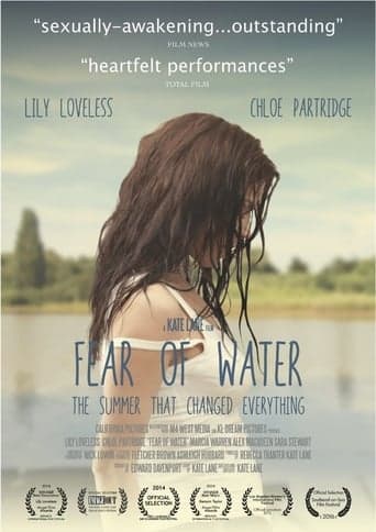 Fear of Water Image
