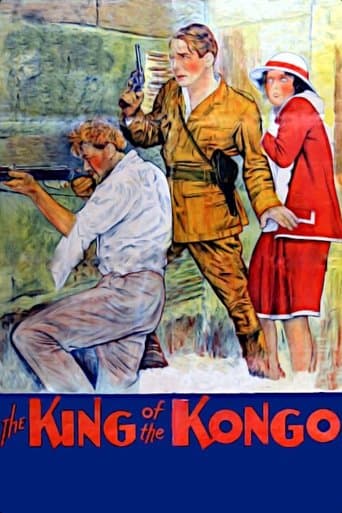 The King of the Kongo Image
