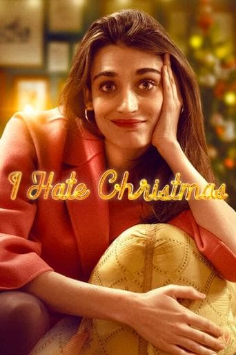 I Hate Christmas Image