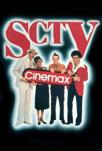 SCTV Channel Image