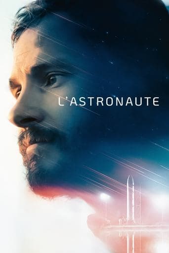 The Astronaut Image