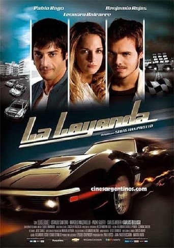 La leyenda Image