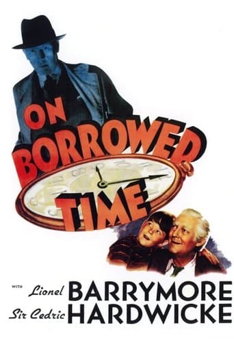 On Borrowed Time Image