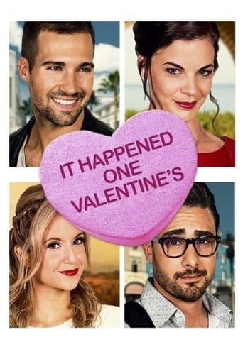 It Happened One Valentine's Image