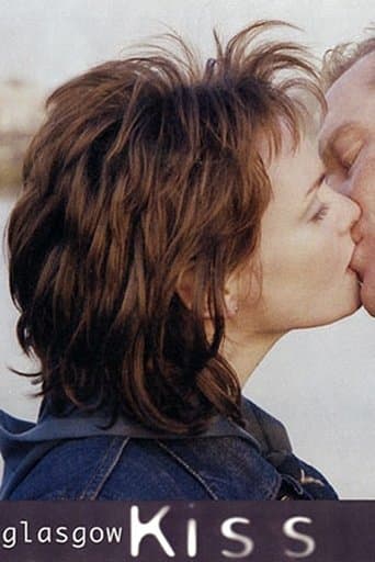 Glasgow Kiss Image