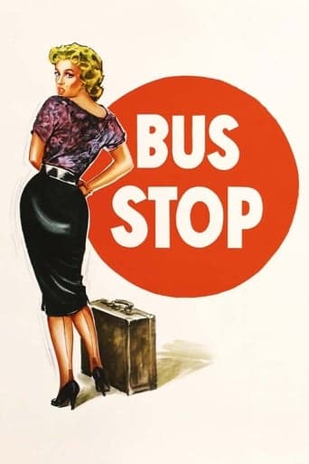 Bus Stop Image