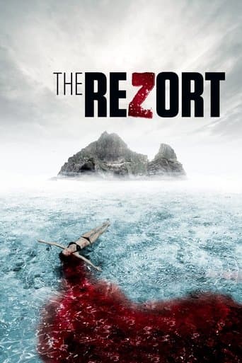 The Rezort Image