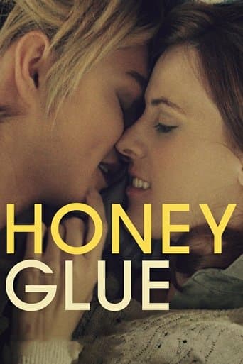 Honeyglue Image