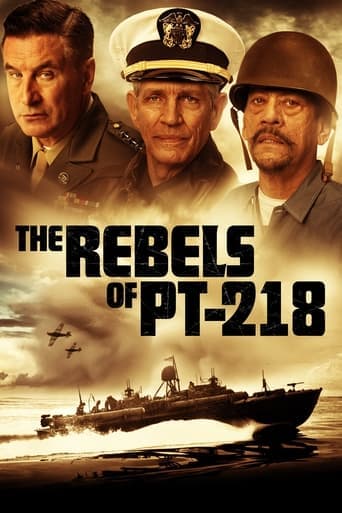 The Rebels of PT-218 Image