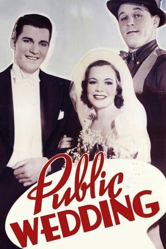 Public Wedding Image