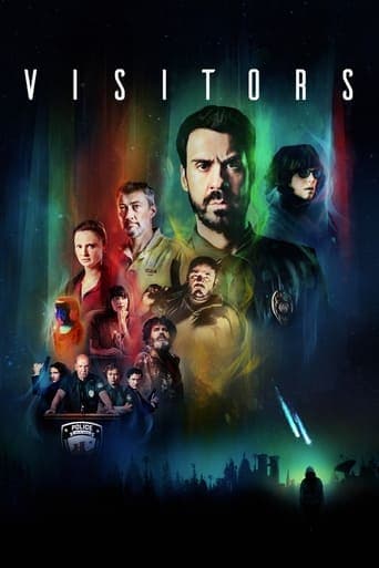 Visitors Image