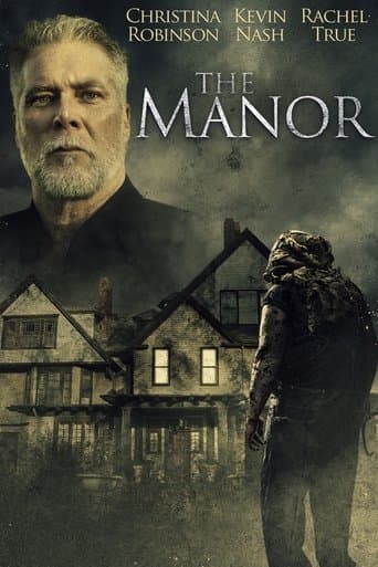 The Manor Image