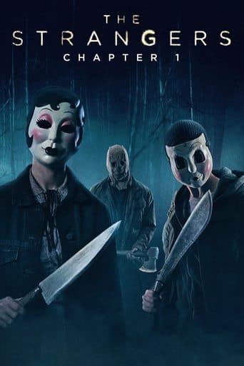 The Strangers: Chapter 1 Image