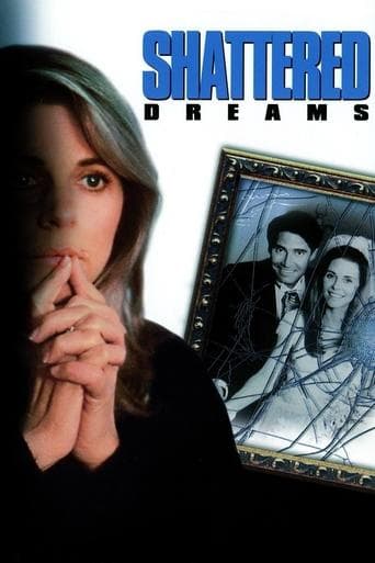 Shattered Dreams Image