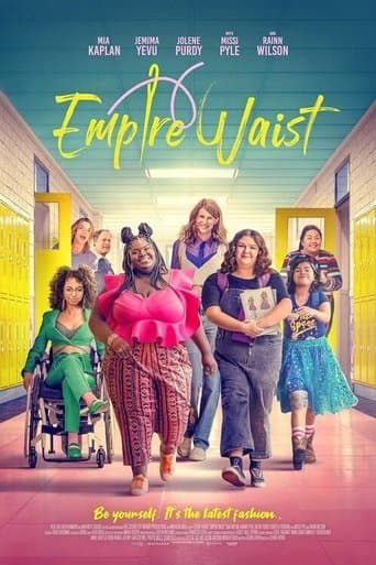 Empire Waist Image