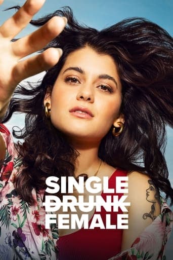 Single Drunk Female Image