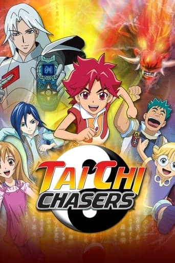 Tai Chi Chasers Image