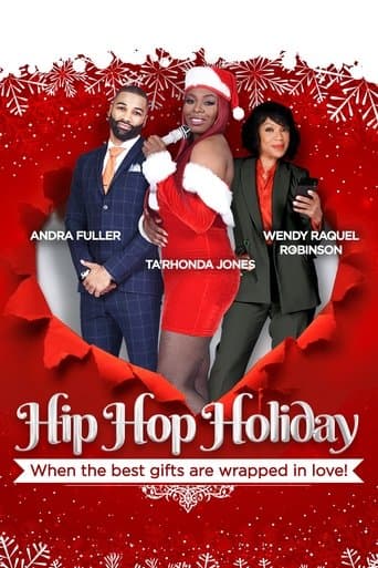 Hip Hop Holiday Image