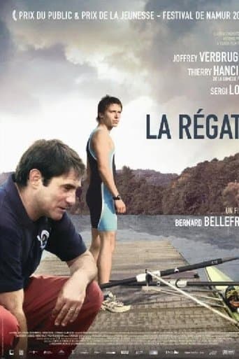 The Boat Race Image