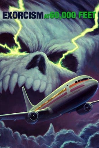 Exorcism at 60,000 Feet Image