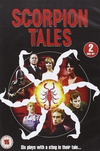 Scorpion Tales Image