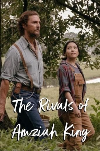 The Rivals of Amziah King Image