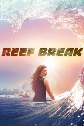 Reef Break Image