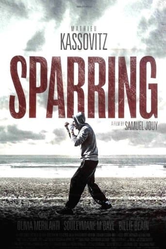 Sparring Image
