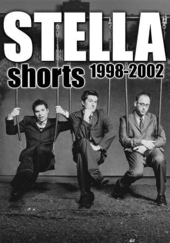 Stella Shorts 1998-2002 Image