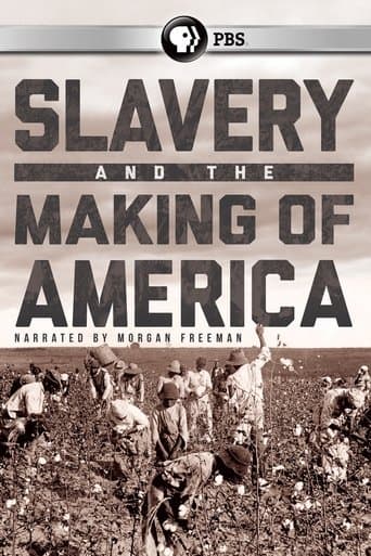 Slavery and the Making of America Image