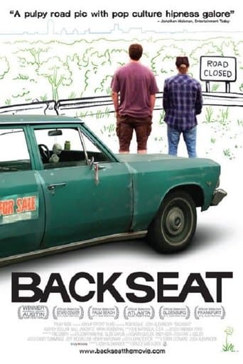Backseat Image