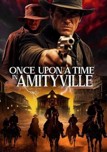 Once Upon a Time in Amityville Image