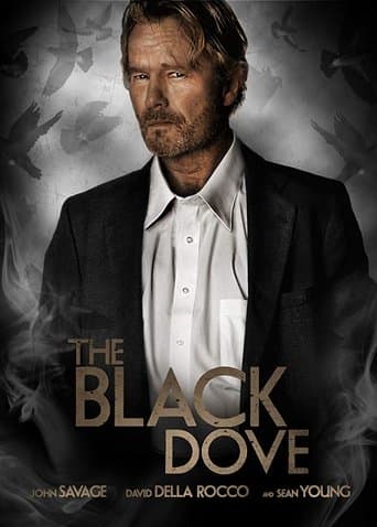 The Black Dove Image