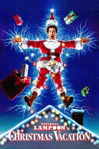 National Lampoon's Christmas Vacation Image