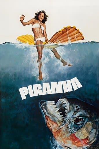 Piranha Image