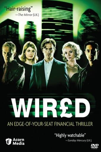Wired Image