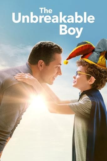 The Unbreakable Boy Image