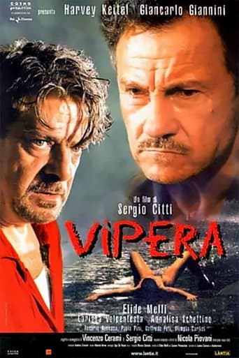 Viper Image