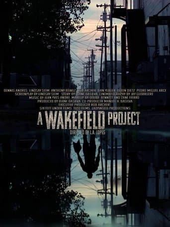 A Wakefield Project Image