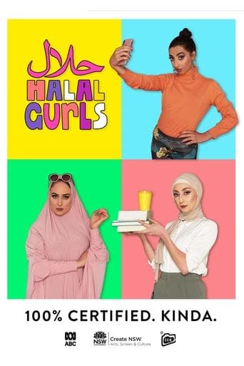 Halal Gurls Image