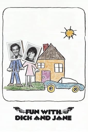 Fun with Dick and Jane Image